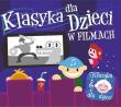 Okładka książki Klasyka Dla Dzieci W Filmach