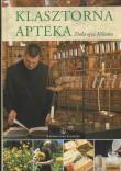 Okładka książki Klasztorna apteka. Zioła o. Kiliana SALWATOR