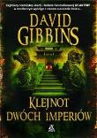 Okładka książki Klejnot dwóch imperiów