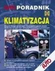 Klimatyzacja. Autoporadnik. Autor: praca zbiorowa. Dadada.pl Okładka książki Klimatyzacja. Autoporadnik