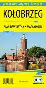 Okładka książki Kołobrzeg