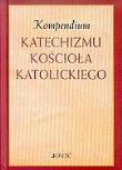 Kompendium Katechizmu Kościoła Katolickiego w.2012. Autor: Opracowanie zbiorowe. Dadada.pl Okładka książki Kompendium Katechizmu Kościoła Katolickiego w.2012