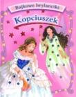 Okładka książki Kopciuszek