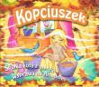 Kopciuszek i inne - Audiobook. Autor: Various Artists. Dadada.pl Okładka książki Kopciuszek i inne - Audiobook
