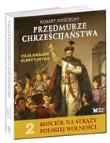 Kościół na straży...T.2 Przedmurze chrześcijaństwa. Autor: Kościelny Robert. Dadada.pl Okładka książki Kościół na straży...T.2 Przedmurze chrześcijaństwa