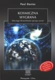 Kosmiczna wygrana. Dlaczego wszechświat sprzyja życiu?. Autor: Paul Davies. Dadada.pl Okładka książki Kosmiczna wygrana. Dlaczego wszechświat sprzyja życiu?