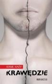 Okładka książki Krawędzie