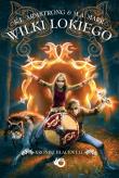 Kroniki Blackwell. Wilki Lokiego. Autor: Armstrong Kelly, Marr Melissa. Dadada.pl Okładka książki Kroniki Blackwell. Wilki Lokiego