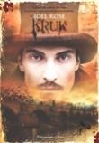 Kruk. Autor: Joel Rose. Dadada.pl Okładka książki Kruk