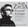 Okładka książki KRZYSZTOF KOLBERGER - Strofy Życia, 2 CD
