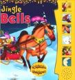 Książeczka dźwiękowa - Jingle bells FK. Autor: praca zbiorowa. Dadada.pl Okładka książki Książeczka dźwiękowa - Jingle bells FK