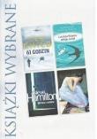 Książki wybrane - Child, Smith, Hamilton, Reilly. Autor: Child Lee, Hamilton Steve, Alexander McCall Smith, Martina Reilly. Dadada.pl Okładka książki Książki wybrane - Child, Smith, Hamilton, Reilly