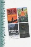 Książki wybrane: Strach na wróble, Francuski ogrodnik, Strażnica Nieba, Noce w Rodanthe. Autor: M. Connelly S. Montefiore W. Kent Krueger N. Sparks. Dadada.pl Okładka książki Książki wybrane: Strach na wróble, Francuski ogrodnik, Strażnica Nieba, Noce w Rodanthe