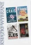Książki wybrane: Zasada dwóch minut, Nie mogę się doczekać nieba, Zło wcielone, Długa droga do domu. Autor: R. Crais F. Flagg G. Iles W. North. Dadada.pl Okładka książki Książki wybrane: Zasada dwóch minut, Nie mogę się doczekać nieba, Zło wcielone, Długa droga do domu