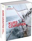 Kurs Czukotka. Autor: Jaworska-Witkowska Monika. Dadada.pl Okładka książki Kurs Czukotka
