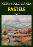 Okładka książki Kurs malowania. Pastele
