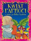 Okładka książki Kwiat paproci i inne polskie baśnie