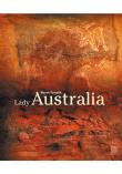 Lady Australia. Autor: Tomalik Marek. Dadada.pl Okładka książki Lady Australia