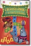 Okładka książki Łamigłówki 7- letniej główki.