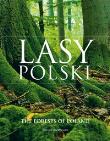 Okładka książki Lasy Polski. The Forests of Poland