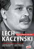 Okładka książki Lech Kaczyński. Biografia polityczna