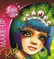 Okładka książki Lilla Lou Make Up Rio