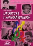 Literatura i homoseksualność. Autor: Chudoba Ewa. Dadada.pl Okładka książki Literatura i homoseksualność