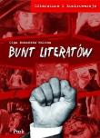 Literatura i konwers. - Bunt literatów  PARK/PWN. Autor: Olga Romańska-Malina. Dadada.pl Okładka książki Literatura i konwers. - Bunt literatów  PARK/PWN