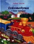 Okładka książki Lokomotywa i inne wiersze