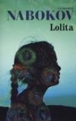 Okładka książki Lolita