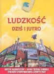 Okładka książki Ludzkość dziś i jutro
