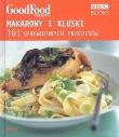 Okładka książki Makarony i kluski. 101 sprawdzonych przepisów