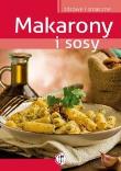 Okładka książki Makarony i sosy SBM w.2013