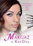 Okładka książki Makijaż z KatOsu