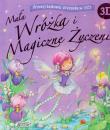 Okładka książki Mała wróżka i Magiczne Życzenie