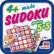Okładka książki Małe sudoku 7