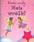 Okładka książki Małe wróżki - Rewia mody