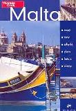Okładka książki Malta