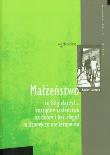 Małżeństwo. Autor: Xavier Lacroix. Dadada.pl Okładka książki Małżeństwo
