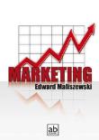 Okładka książki Marketing FORMAT-AB