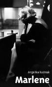 Okładka książki Marlene - Angelika Kuźniak