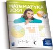 Okładka książki Matematyka SP 2001  5/2 ćw  w.2013 WSiP
