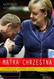 Okładka książki Matka chrzestna