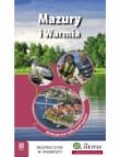 Mazury i Warmia. Autor: Praca zbiorowa. Dadada.pl Okładka książki Mazury i Warmia