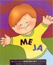 Okładka książki Me / Ja + CD Britannica Discovery Library. Wersja angielsko - polska