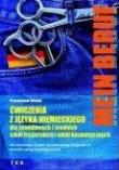 Mein Beruf dla szkół fryzj. i kosmet. 1 AB REA. Autor: Wolski Przemysław. Dadada.pl Okładka książki Mein Beruf dla szkół fryzj. i kosmet. 1 AB REA