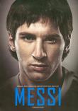 Okładka książki Messi. Chłopiec, który zawsze się spóźniał