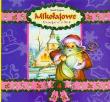 Okładka książki Mikołajowe bajeczki 4