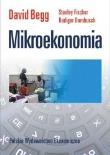 Okładka książki Mikroekonomia