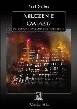 Okładka książki Milczenie gwiazd. Poszukiwania pozaziemskiej...
